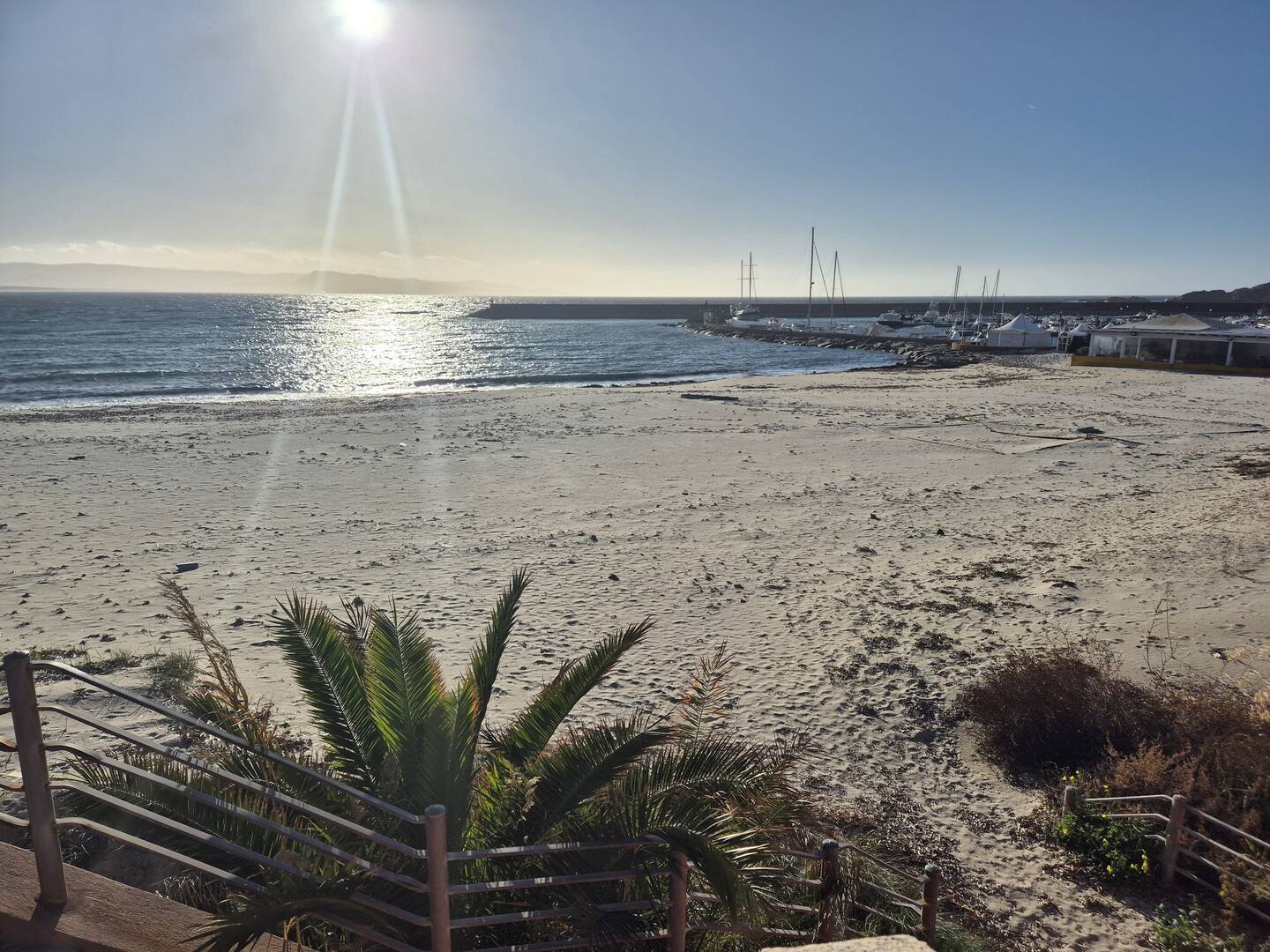 [ "VILLA CALA" //  ISOLA ROSSA" ]