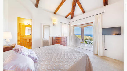 [ "VILLA TURCHESE" // PORTO CERVO ]