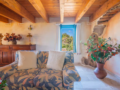 [ "VILLA CALA BREZZA" / ARZACHENA ]