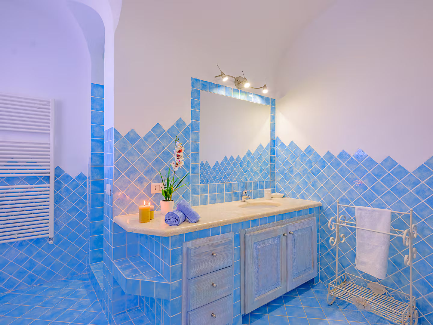 [ "VILLA OLIVASTRO" // ARZACHENA ]