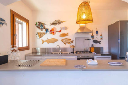 [ "VILLA LUCE DI MARE" // PALAU ]