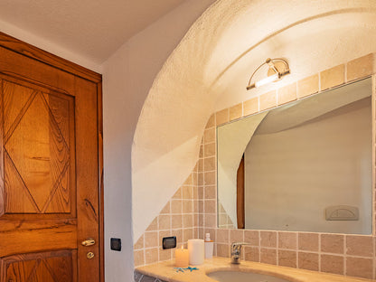 [ "VILLA PERLA 2" // PORTO CERVO ]