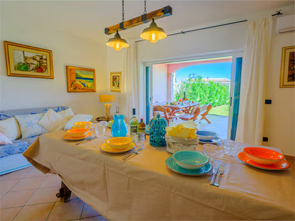 [ "VILLA CORALLINA" // BAJA SARDINIA ]