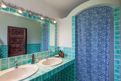 [ "VILLA PORTO RAFAEL" CON PISCINA VISTA MARE // PUNTA SARDEGNA ]
