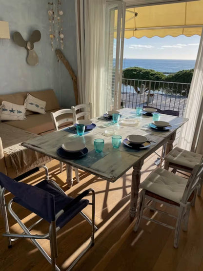 [ "CASA MARELUCE" // SAN BARTOLOMEO AL MARE ]