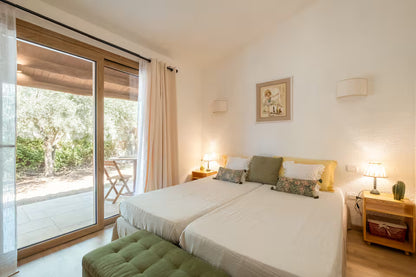 [ "VILLA DUNE DI NORA" // PULA ]