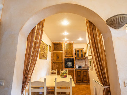 [ "VILLA SMERALDA" // ARZACHENA ]