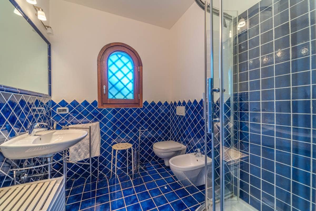 [ "VILLA LUCE DI MARE" // PALAU ]