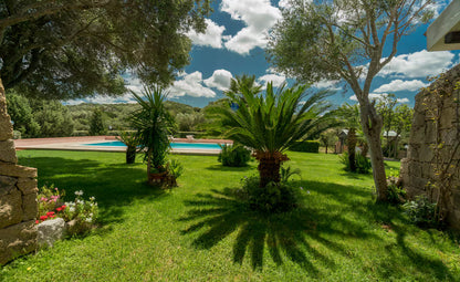 [ "VILLA LAVANDA" // ARZACHENA