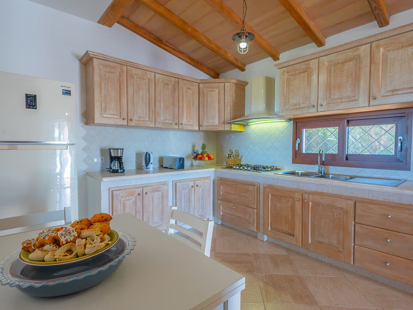 [ "VILLA OLIVASTRO" // ARZACHENA ]