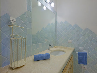 [ "VILLA OLIVASTRO" // ARZACHENA ]