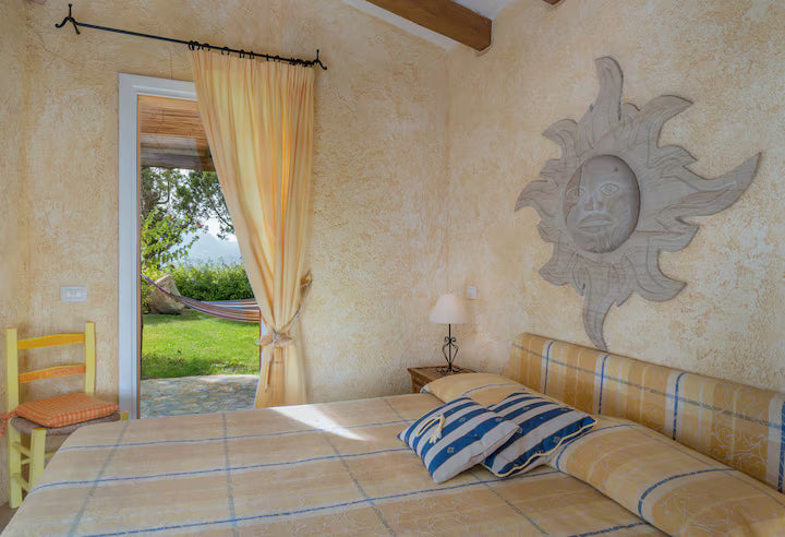 [ "VILLA BLUE" // PORTO CERVO ]