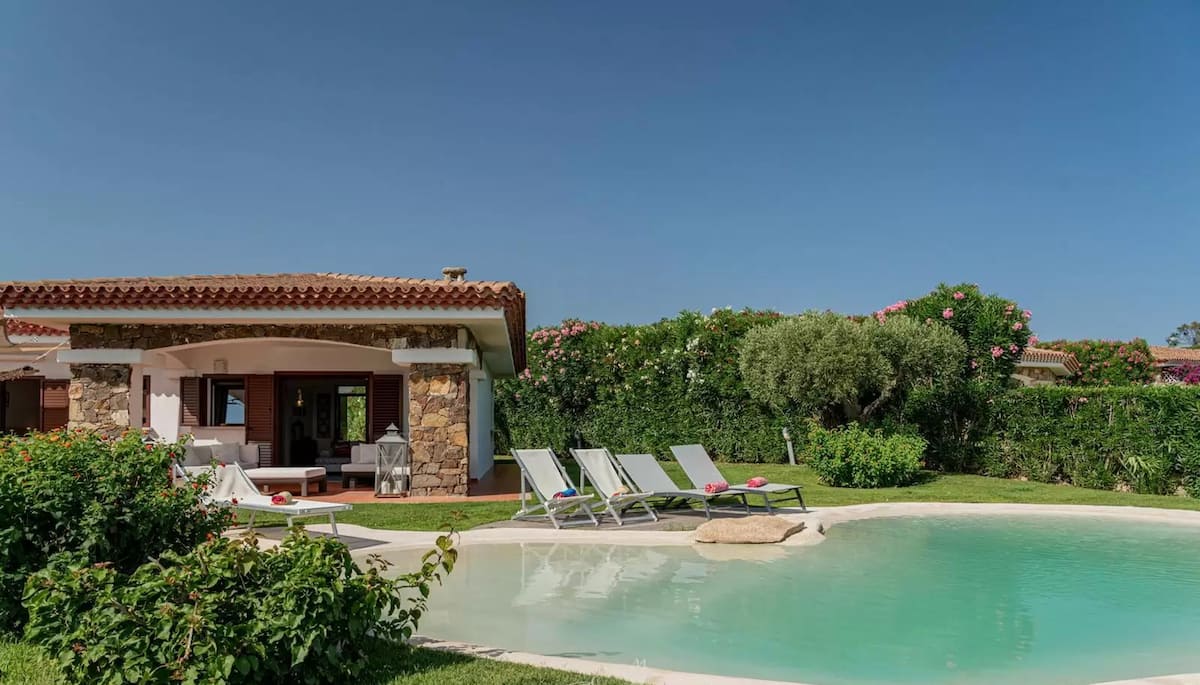 [ "VILLA LUCE DI MARE" // PALAU ]