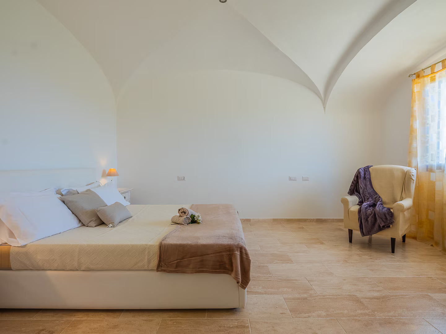 [ "VILLA OLIVASTRO" // ARZACHENA ]
