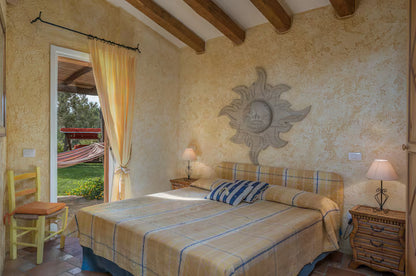 [ "VILLA BLUE" // PORTO CERVO ]