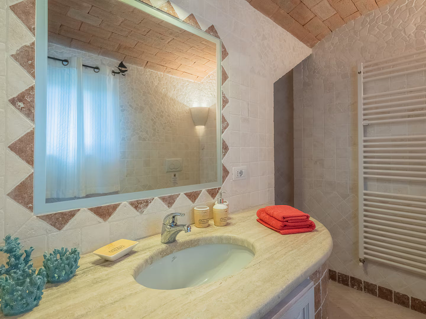 [ "VILLA CALA BREZZA" / ARZACHENA ]