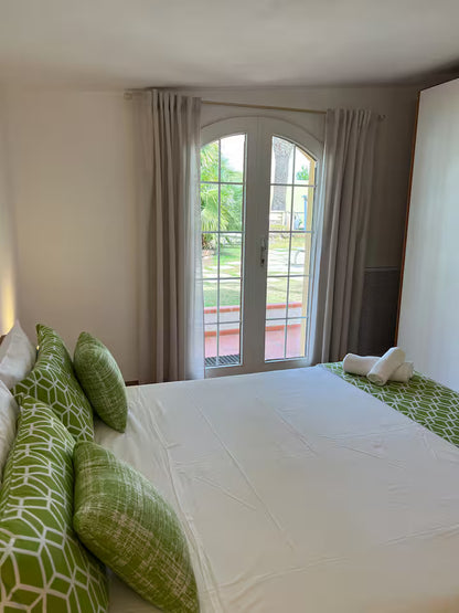 [ "VILLA OLEANDRA" TENNIS E PISCINA PRIVATA // QUARTU SANT'ELENA ]