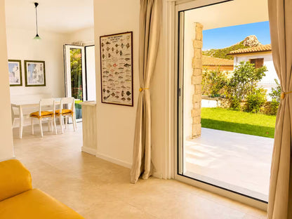[ "BILOCALE PANTELLERIA GARDEN CON GIARDINO" // CANNIGIONE ]