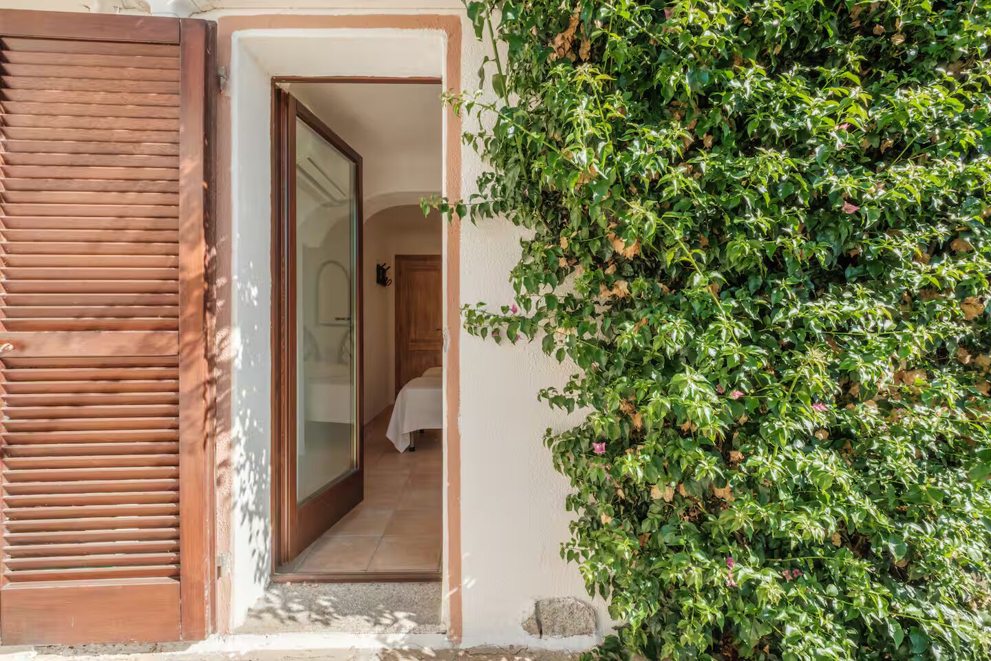 [ "CASA PERLA DI RAFAEL" // PORTO RAFAEL]