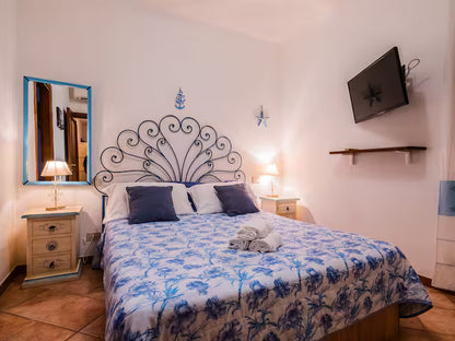 [ "CASA MAREA" // CANNIGIONE ]