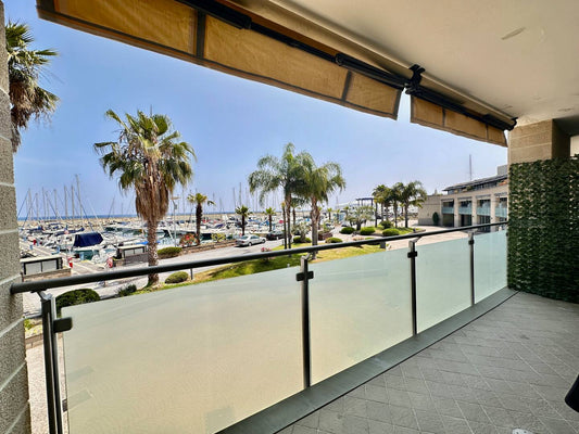 [ "SUITE ALBAMARINA" // SAN LORENZO AL MARE ]