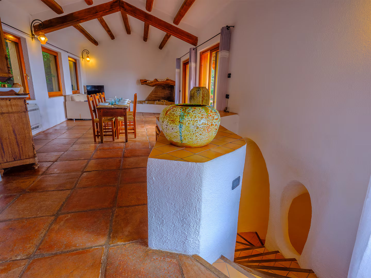 [ "VILLA PERLA 2" // PORTO CERVO ]