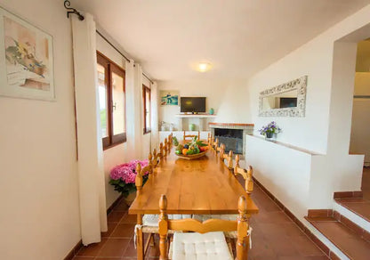 [ "VILLA CALA CATERINA" ACCESSO DIRETTO ALLA SPIAGGIA // VILLASIMIUS ]