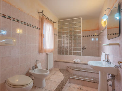 [ "VILLA ACQUAMARINA" // ARZACHENA ]