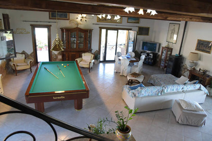 [ "VILLA ARZACHENA" // ARZACHENA ]