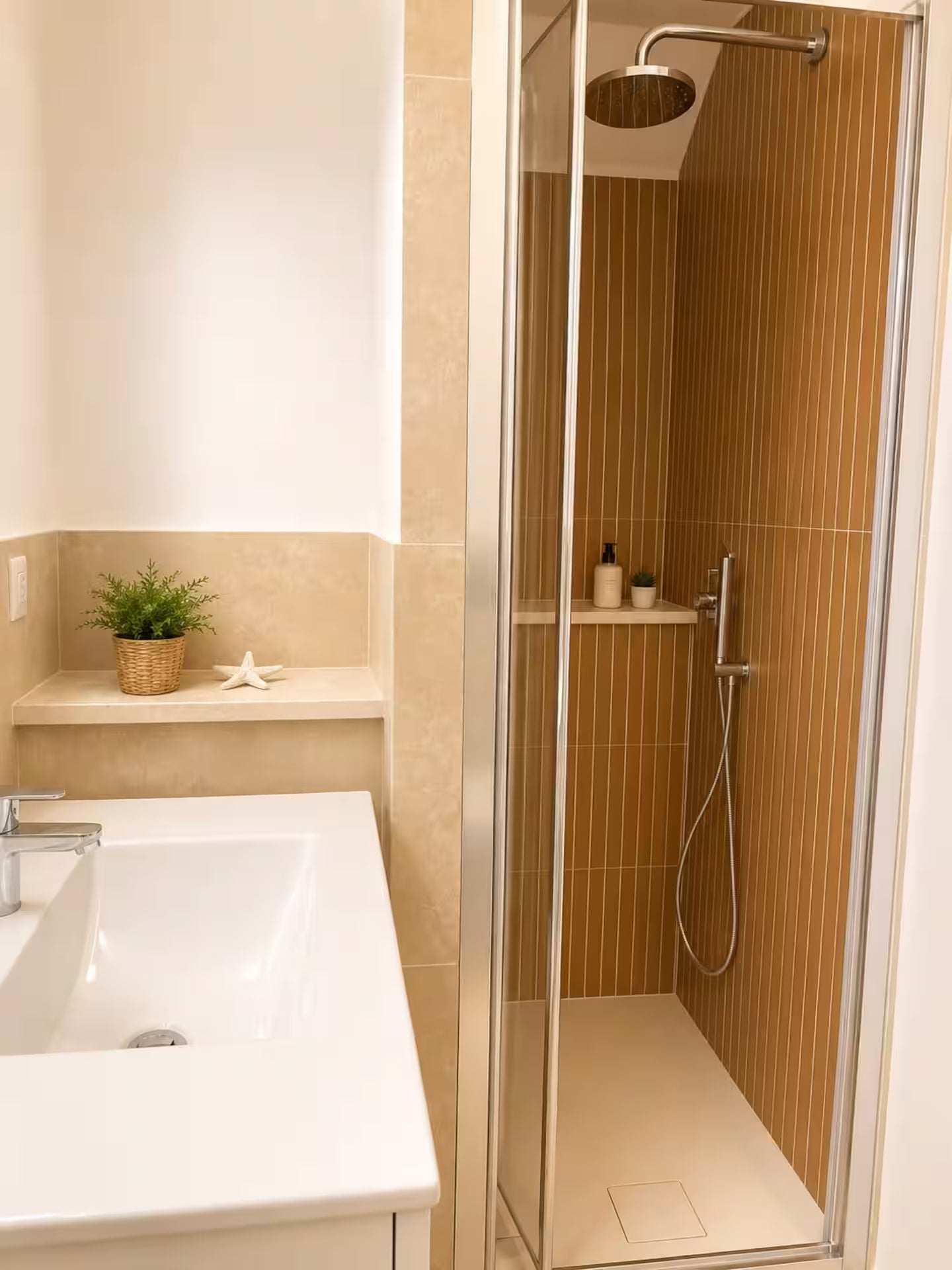 [ "TRILOCALE PANTELLERIA GARDEN CON PATIO" // CANNIGIONE ]