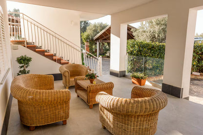 [ "VILLA SICILY COMPLETA" 16 POSTI LETTO // ACQUEDOLCI - MESSINA ]