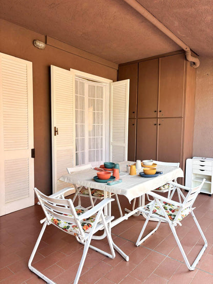 [ “APARTMENT MARINA BLU” // LOANO ]