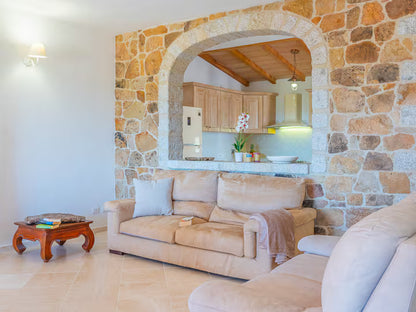 [ "VILLA OLIVASTRO" // ARZACHENA ]