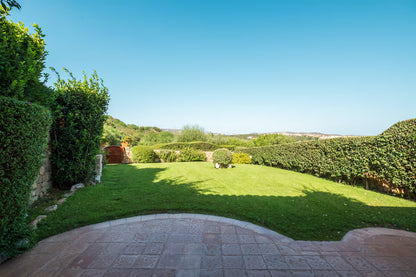 [ "VILLA VISTA MARE" PALAU ]