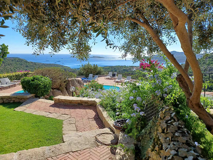 [ "VILLA PERLA 2" // PORTO CERVO ]