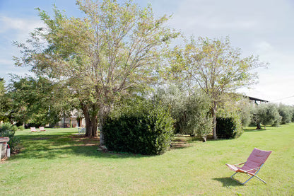 [ "BORGO LE QUERCE" // CECINA ]