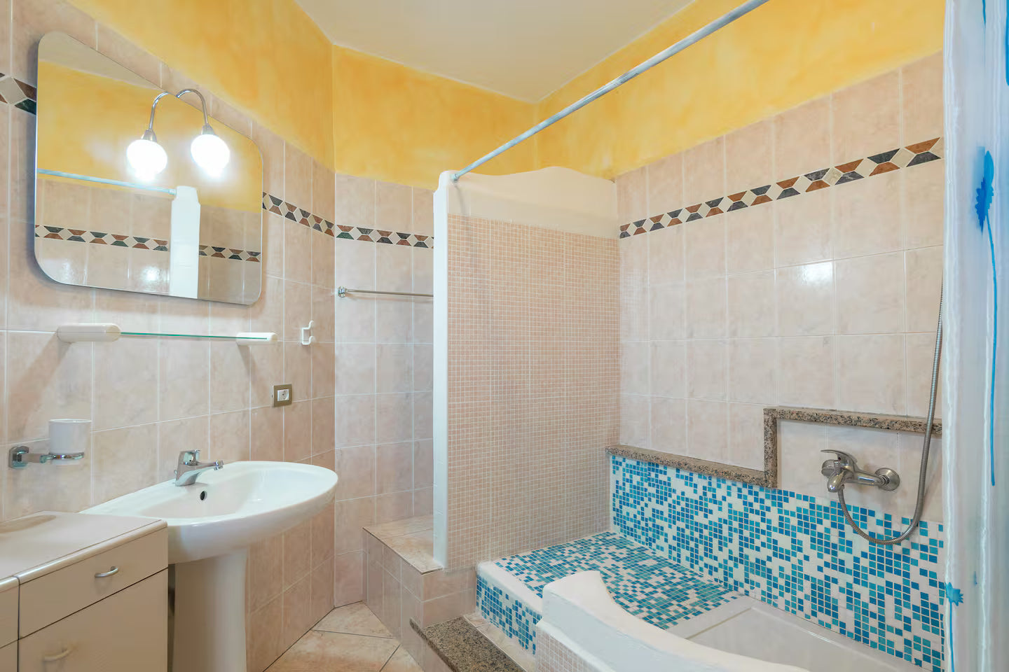 [ "VILLA GELSOMINO" // ARZACHENA ]
