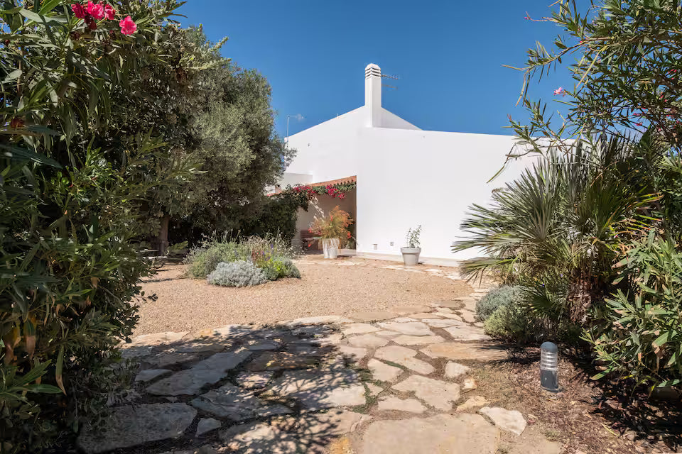 [ "VILLA DUNE DI NORA" // PULA ]