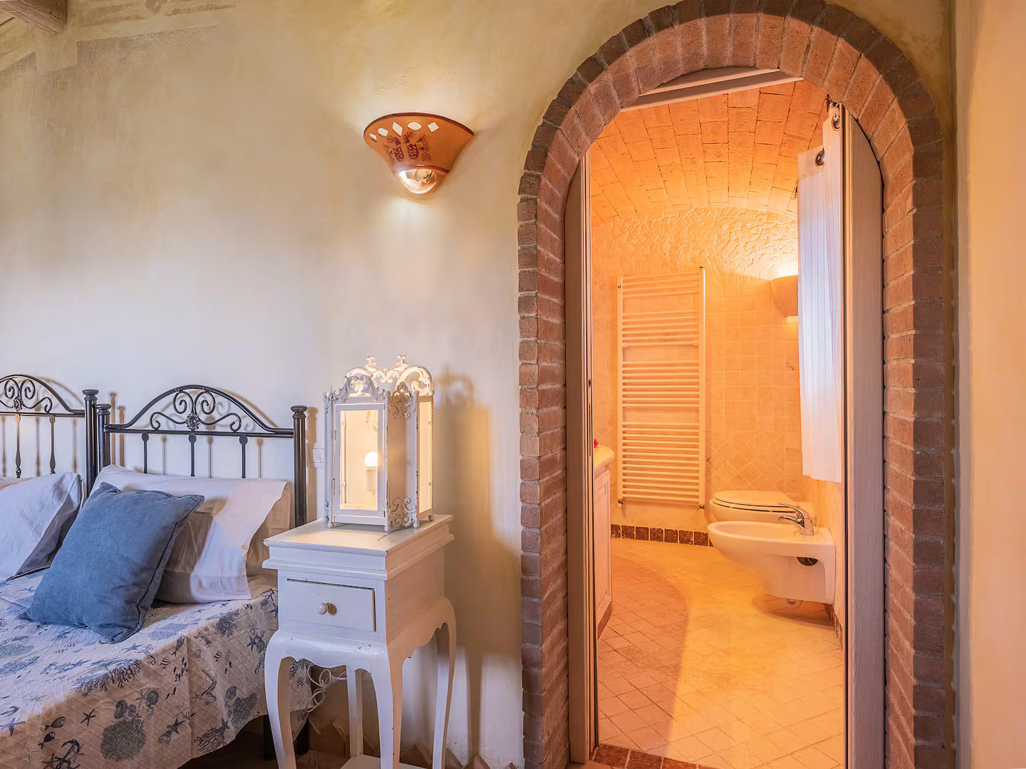 [ "VILLA CALA BREZZA" / ARZACHENA ]