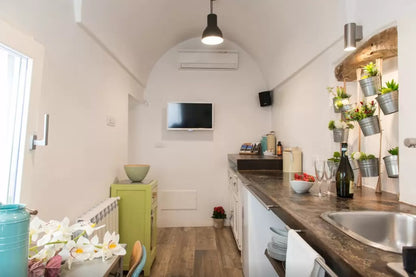 [ "SUITE AURORA PRIVATE POOL" // OSTUNI ]