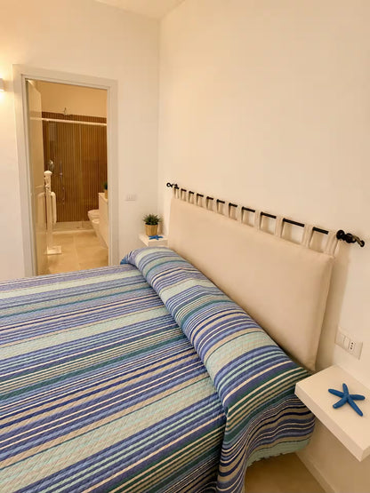 [ "TRILOCALE PANTELLERIA GARDEN CON PATIO" // CANNIGIONE ]