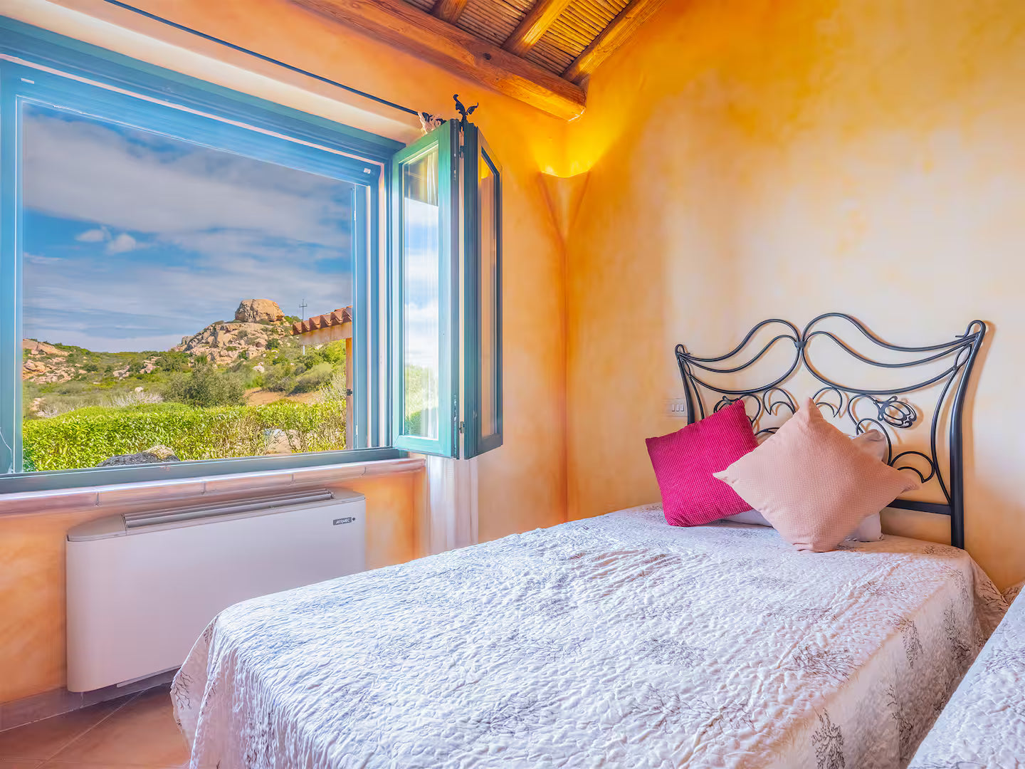 [ "VILLA CALA BREZZA" / ARZACHENA ]