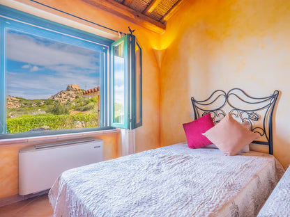 [ "VILLA CALA BREZZA" / ARZACHENA ]
