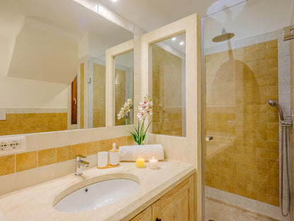 [ "VILLA EUCALIPTO" OLBIA ]