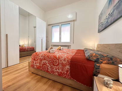 [ "SEA APARTMENT" // SANREMO ]
