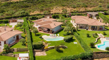 [ "VILLA LUCE DI MARE" // PALAU ]