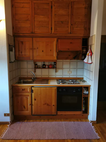 [ "CHALET ALPELIGHT" // SAN VITO CADORE // MILANO-CORTINA 2026 ]