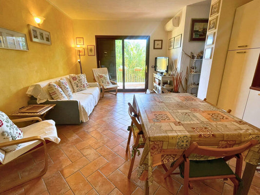 [ "CASA MADDALENA" // LA MADDALENA ]