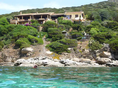 [ "VILLA CALA CATERINA" ACCESSO DIRETTO ALLA SPIAGGIA // VILLASIMIUS ]