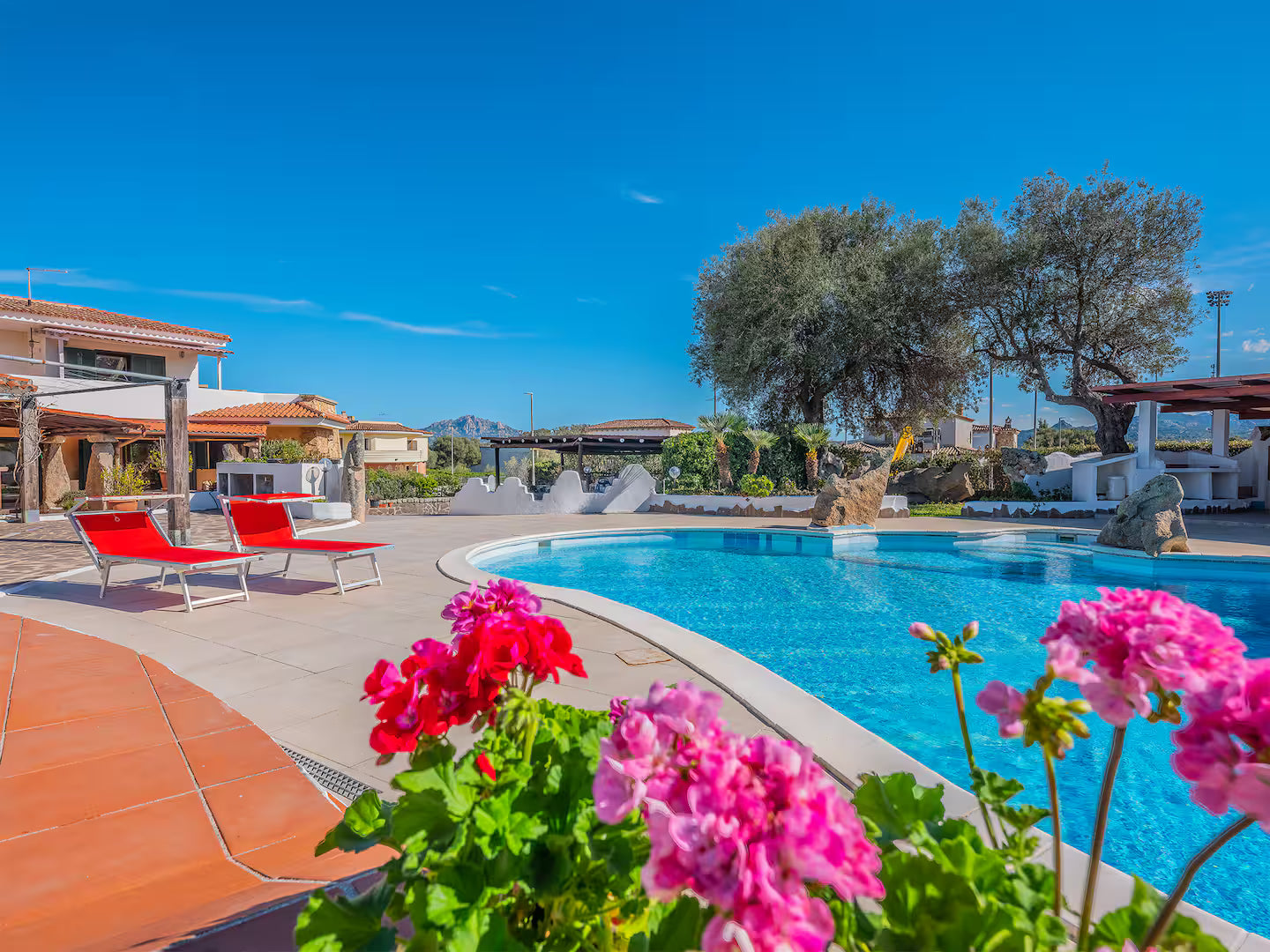 [ "VILLA ACQUAMARINA" // ARZACHENA ]